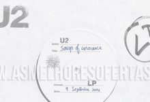 Novo Disco dos U2 Grátis